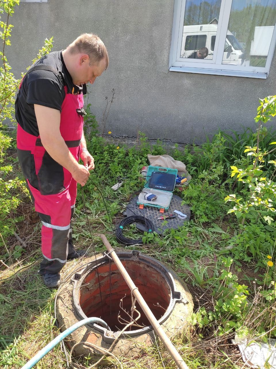 Купівля будинка зі свердловиною на воду